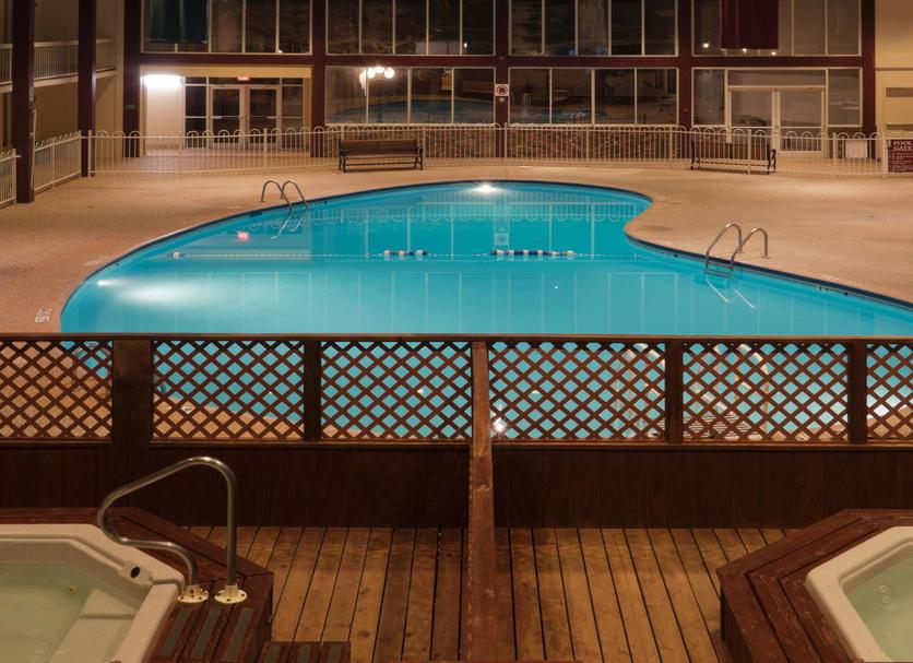 Pool Billede