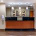 Receptionist