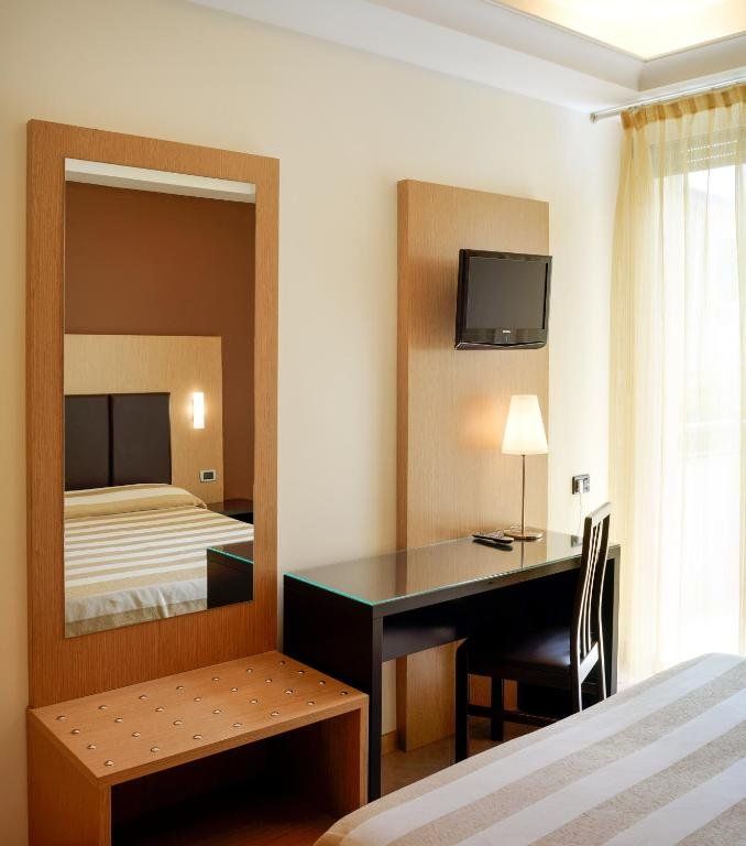 Hotelfacilitet