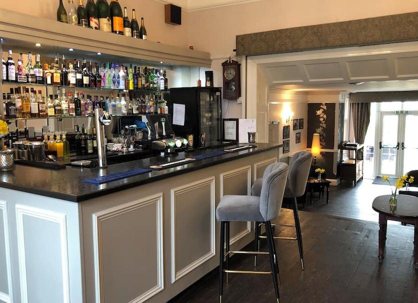 Bar Billede