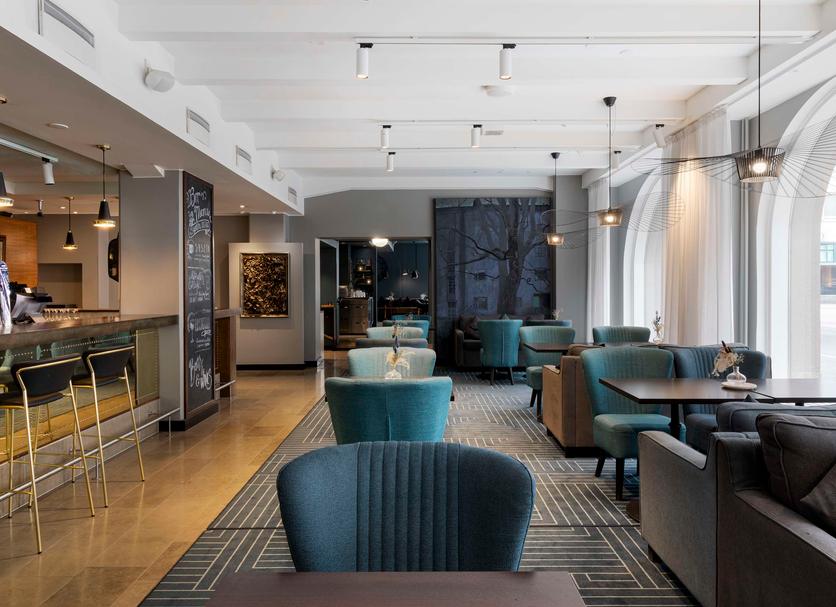 Lounge Billede