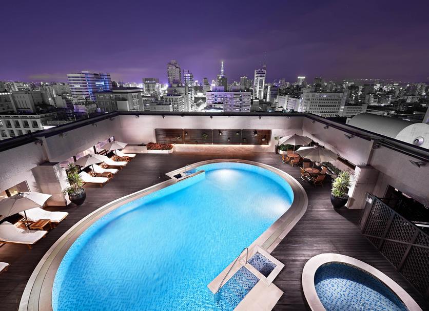 Pool Billede