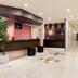 Receptionist