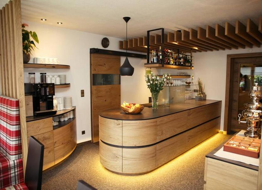 Bar Billede