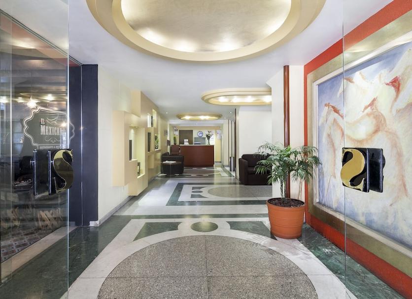 Reception Billede