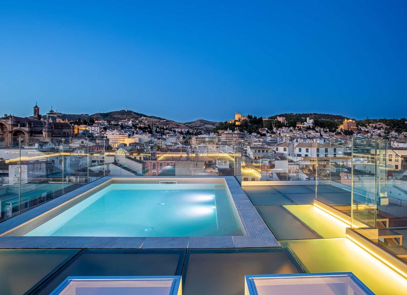 Pool Billede