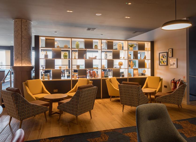 Lounge Billede