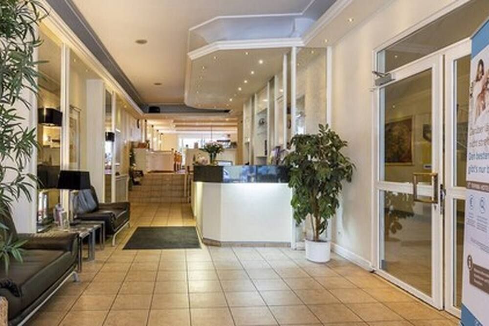 Reception Billede