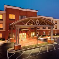 Holiday Inn Express & Suites Bethlehem Arpt-Allentown Area