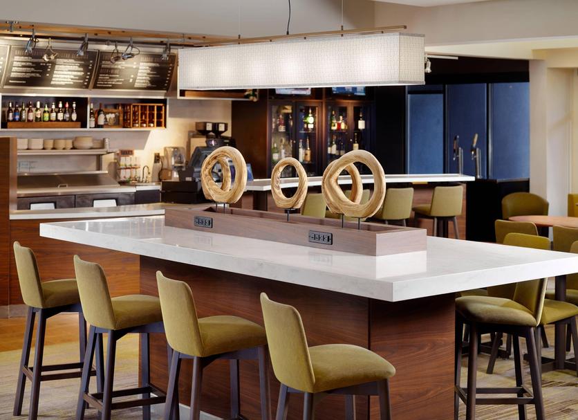 Bar Billede