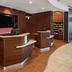 Receptionist