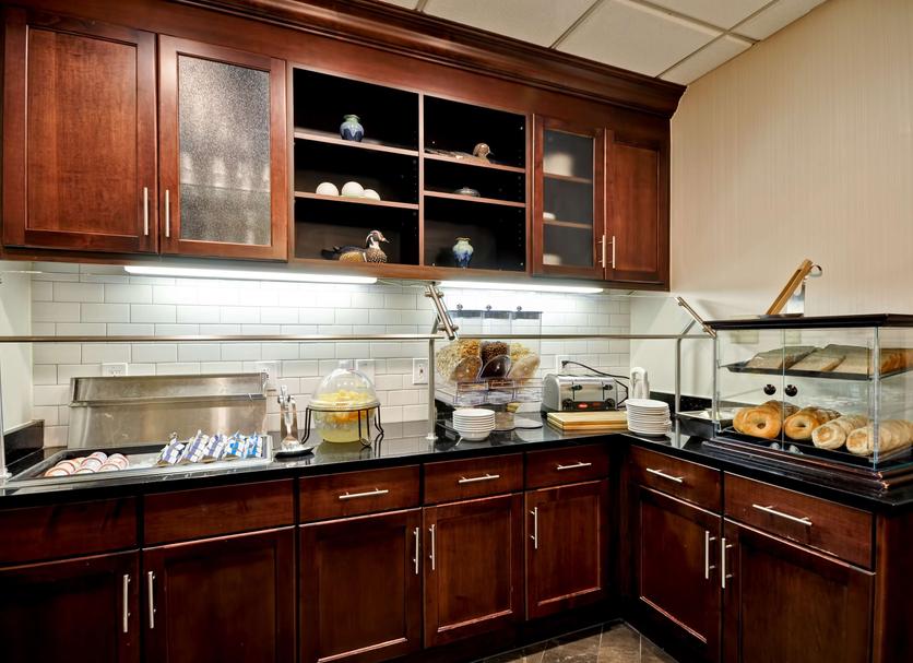 Buffet Billede