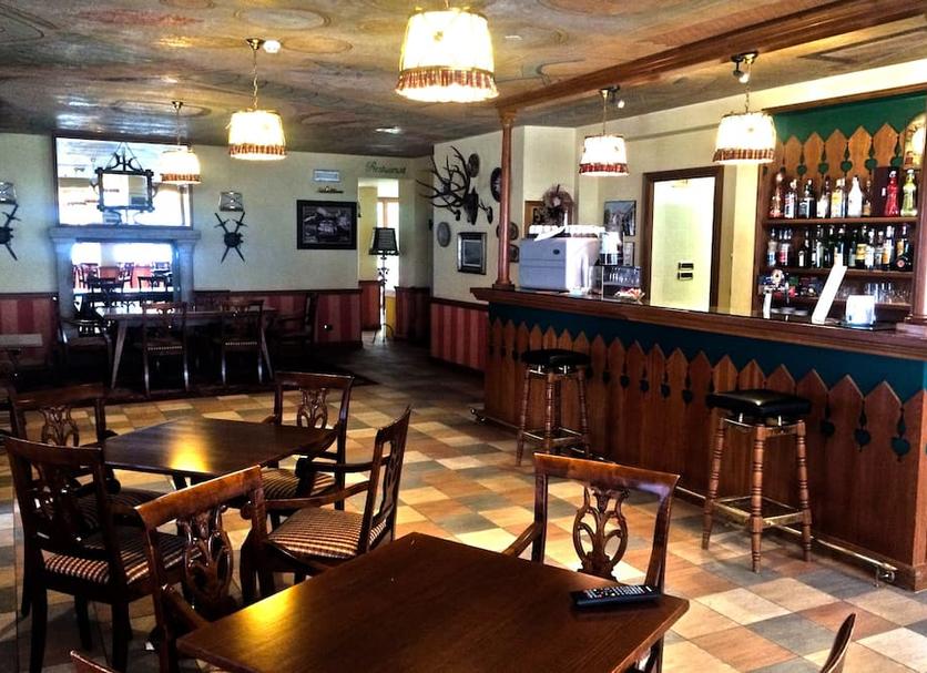 Bar Billede