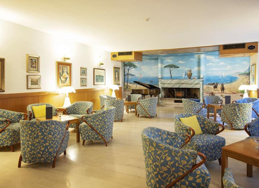Lounge Billede