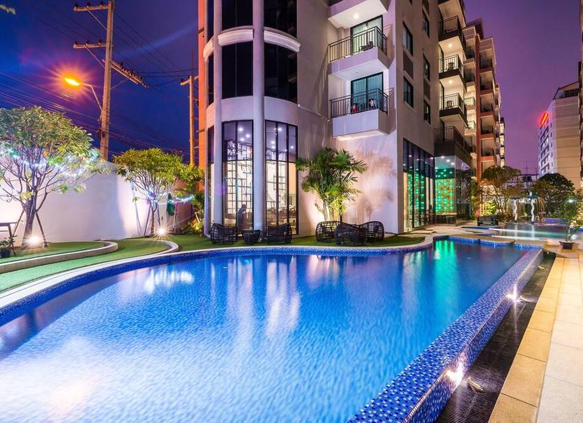 Pool Billede