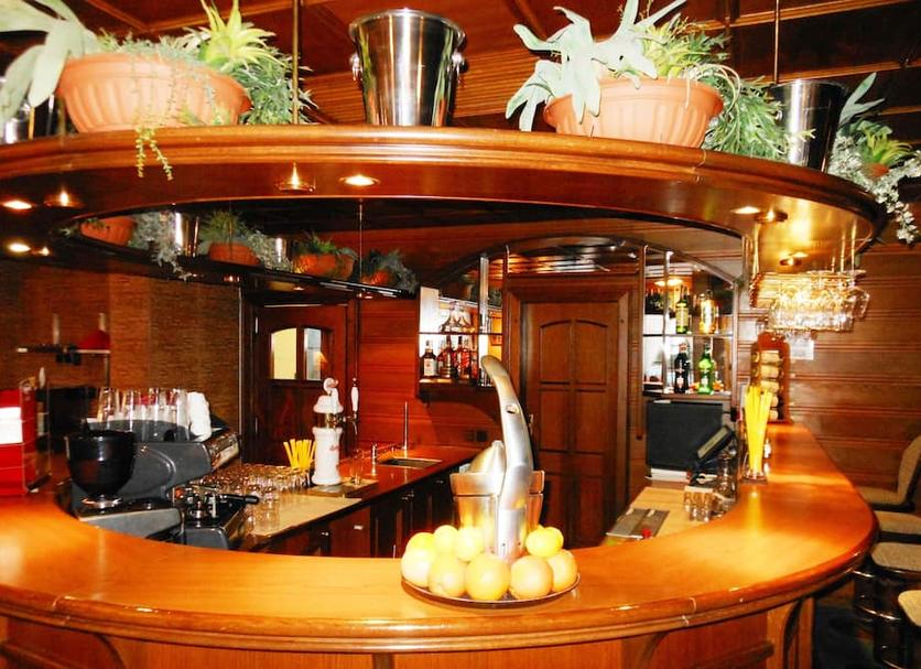 Bar Billede