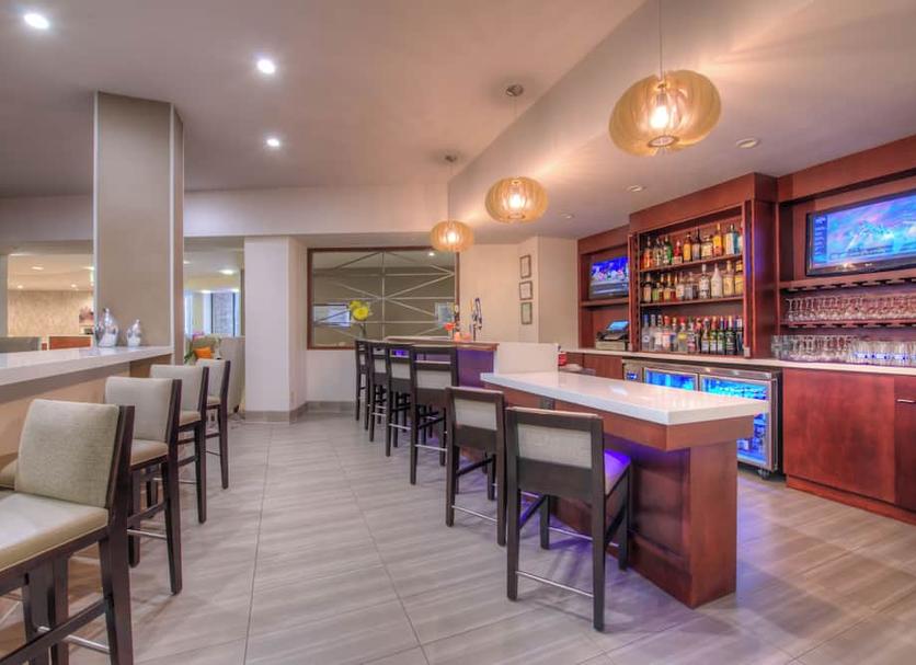 Bar Billede