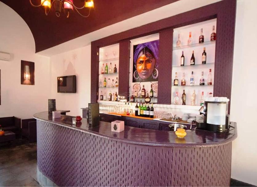 Bar Billede