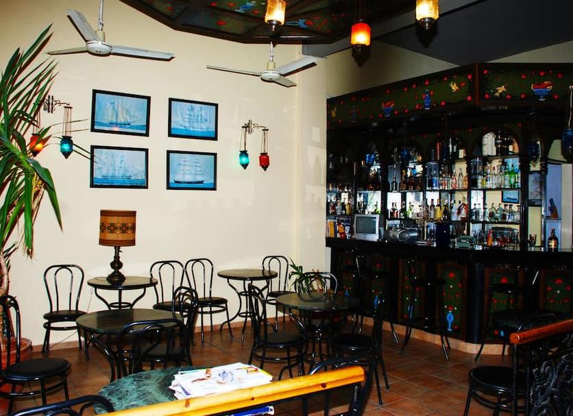 Bar Billede