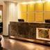 Receptionist