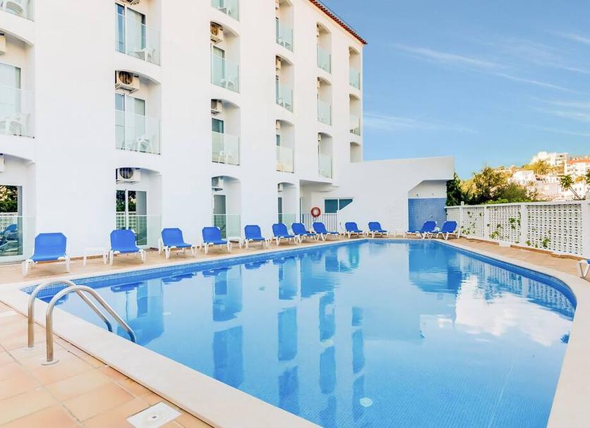 Pool Billede