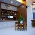 Receptionist