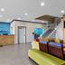 Receptionist