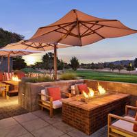 Hyatt Regency Monterey Hotel And Spa