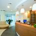 Receptionist