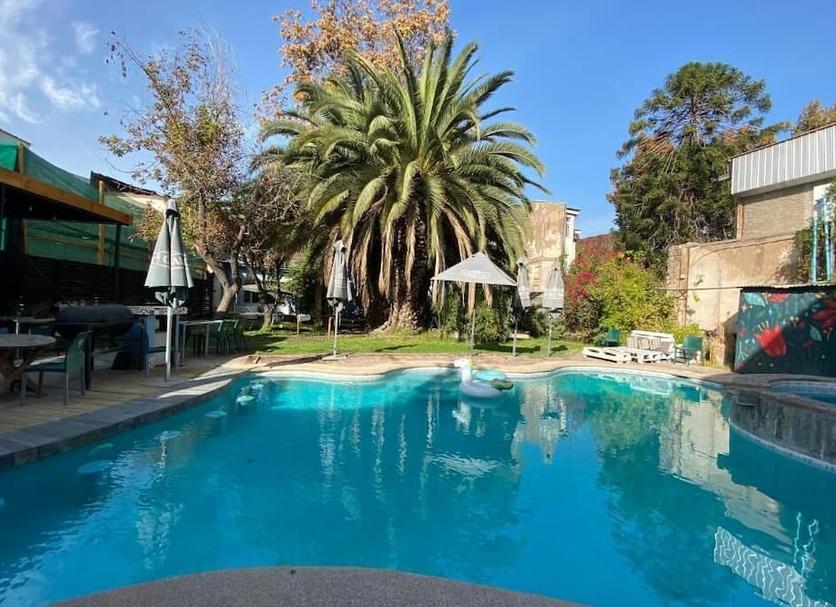 Pool Billede