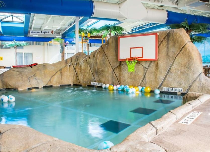 Pool Billede