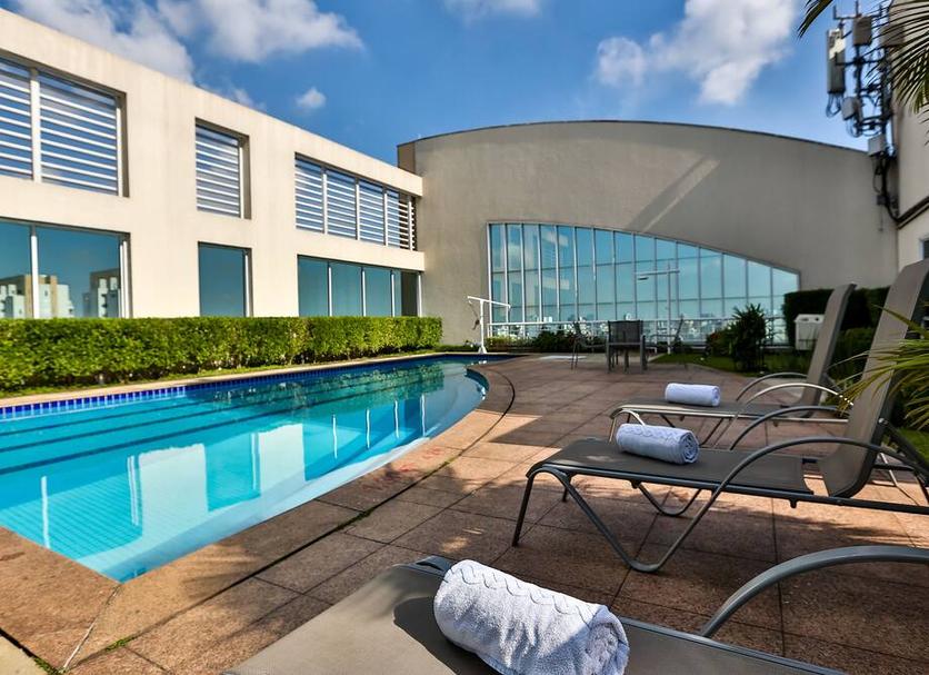 Pool Billede