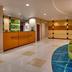 Receptionist