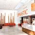 Receptionist