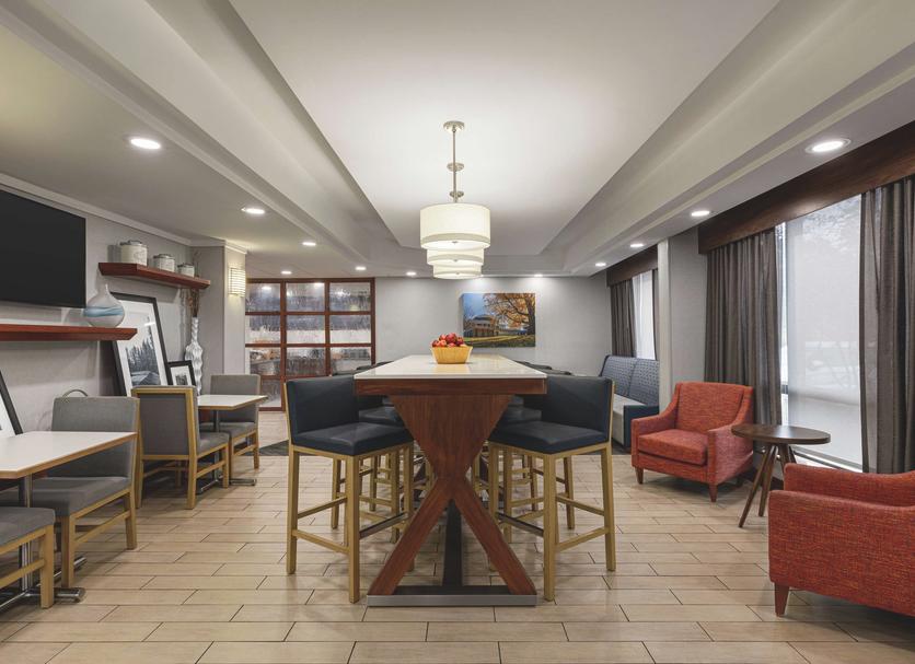 Lounge Billede