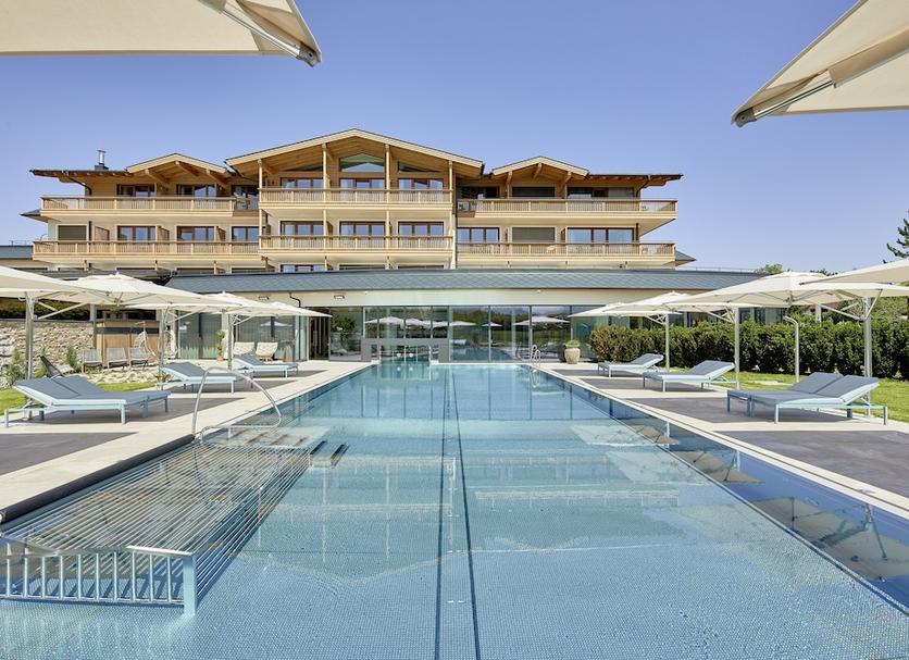 Pool Billede