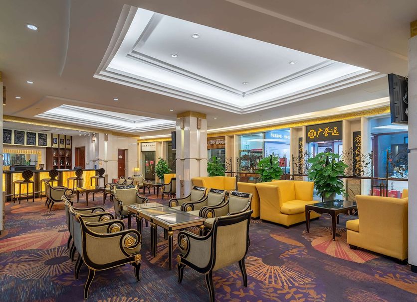 Lounge Billede