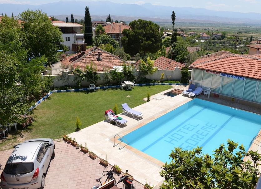Pool Billede