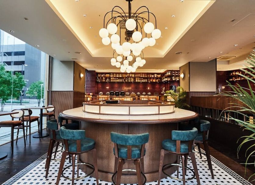 Bar Billede