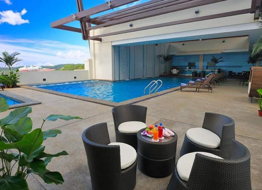 Pool Billede