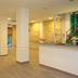 Receptionist