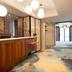 Receptionist