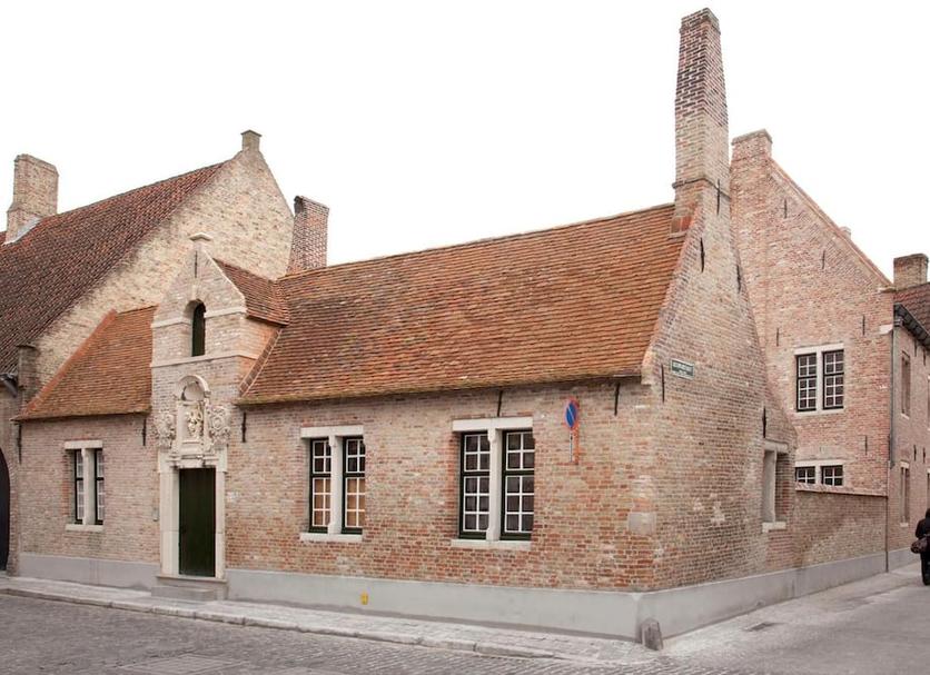 Bygning Billede