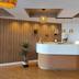 Receptionist