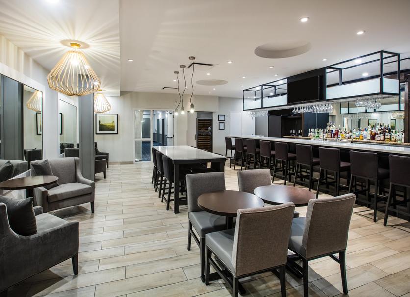 Bar Billede