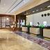 Receptionist