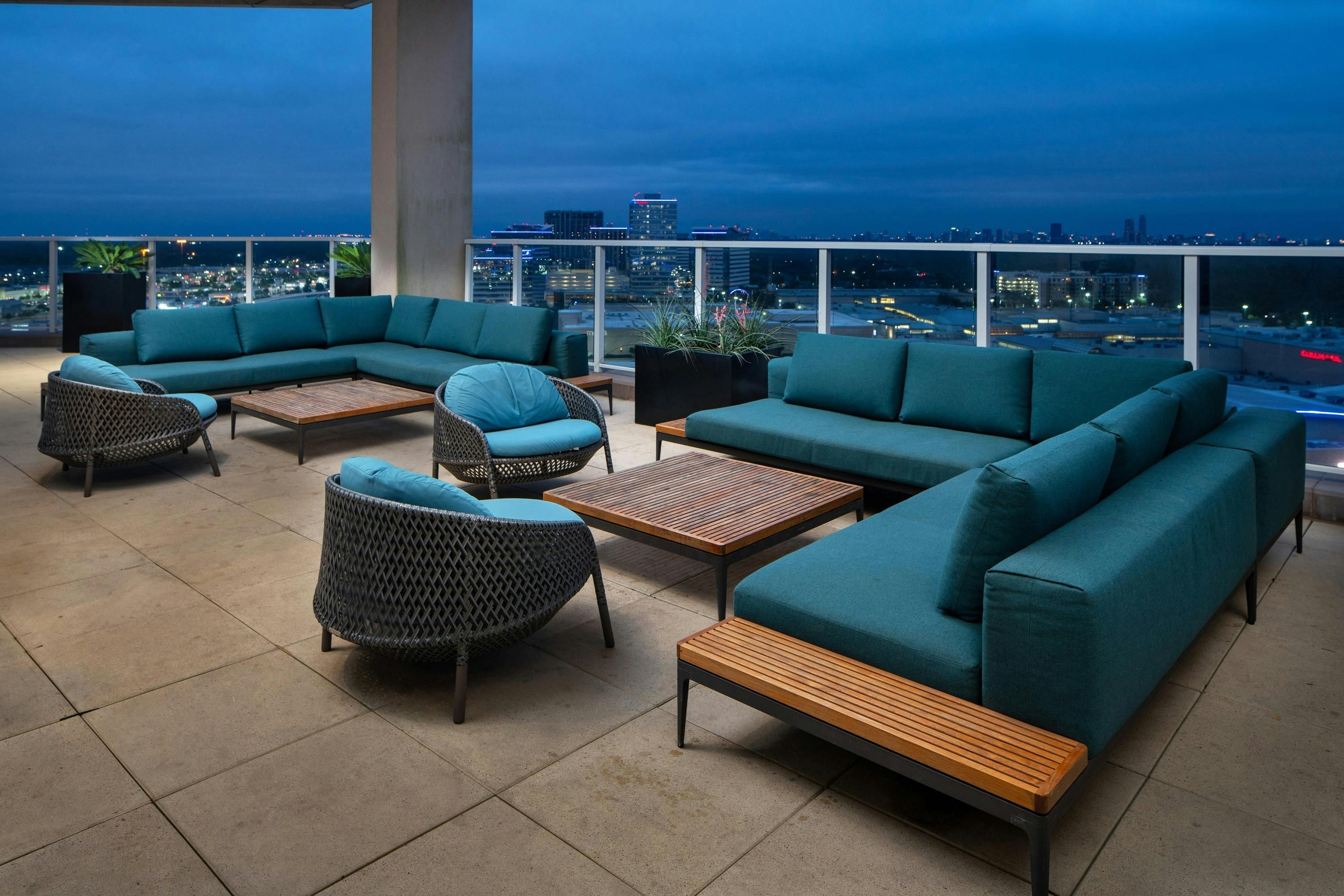 Lounge Billede