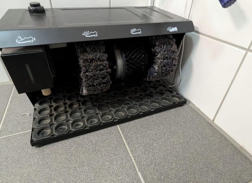Værelsesfaciliteter Billede