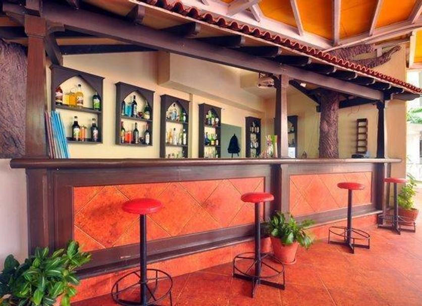 Bar Billede
