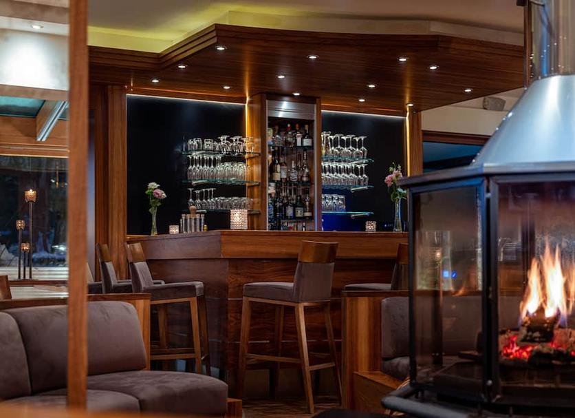 Bar Billede